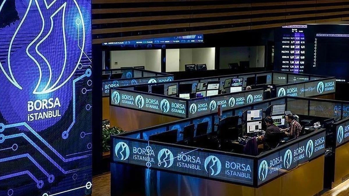 Borsa güne yükselişle başladı – 5 Ağustos 2025