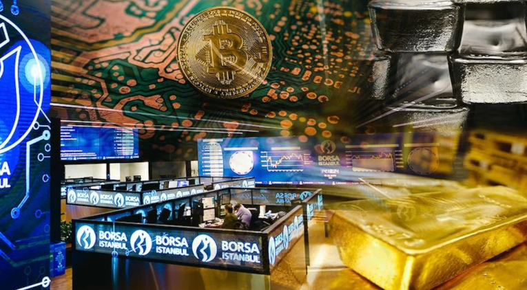 Ne altın ne dolar: Parasını buna yatıran kazandı!