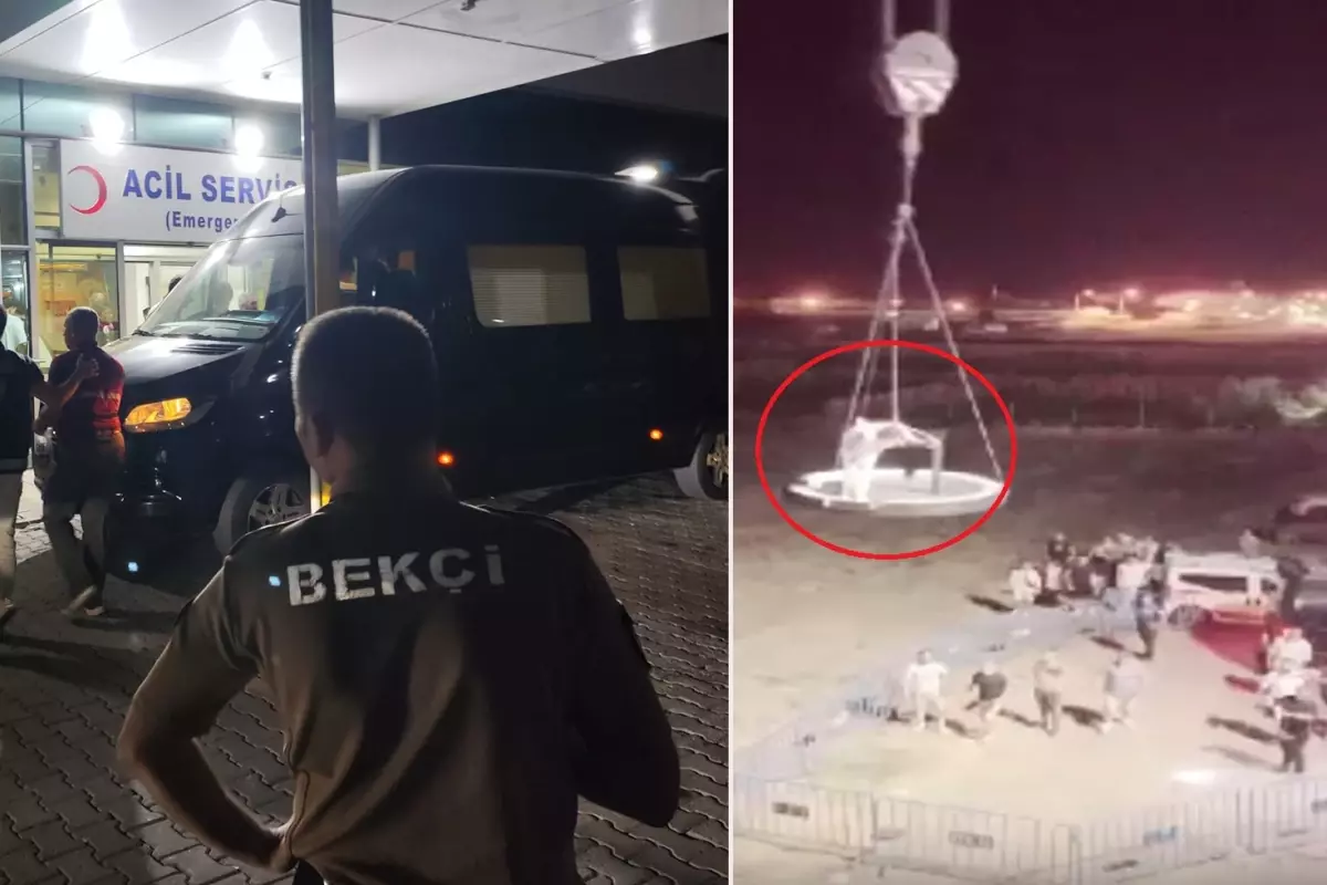 Çakal’a silahlı saldırıda yeni detay: Fotoğraf çektiremeyince sinirlendi, alkol alıp ateş etti