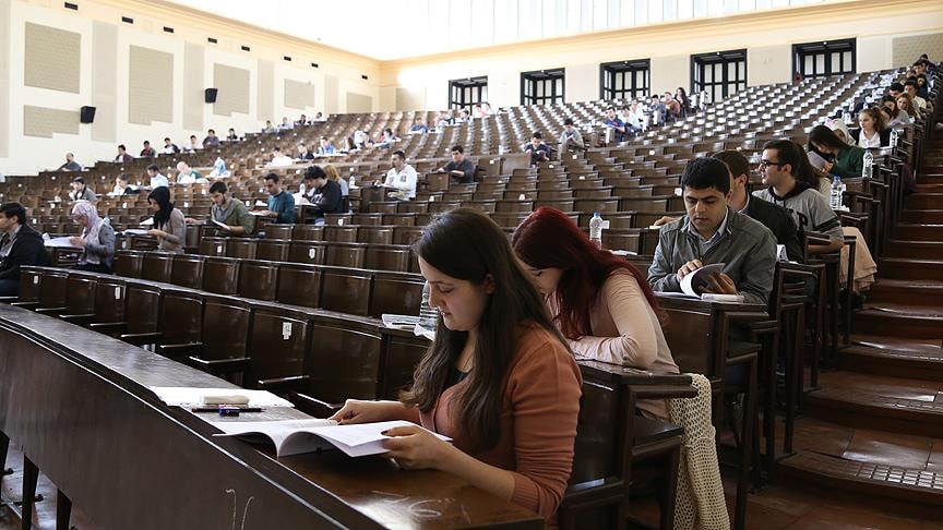 Puanları yetse bile, o bölümü okuyamayacaklar