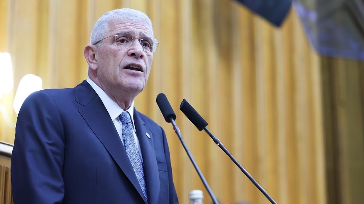 Müsavat Dervişoğlu’ndan Cankurtaran’daki orman yangınına ilişkin açıklama