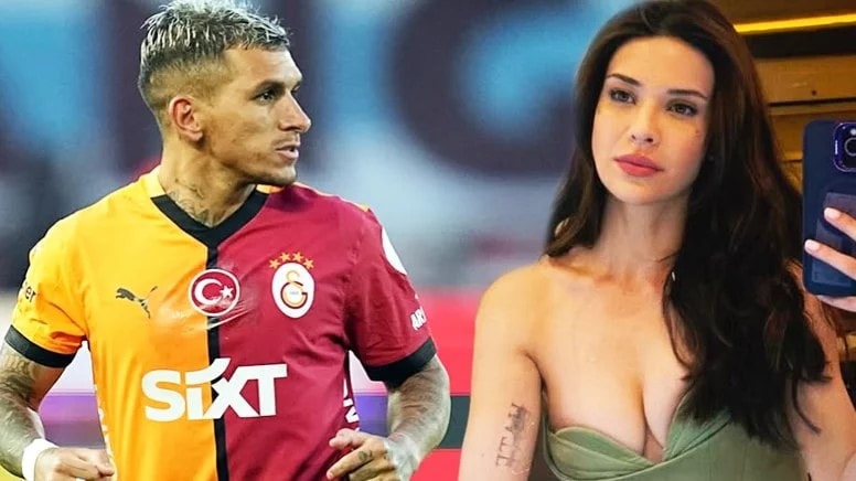 Lucas Torreira’dan bir kez daha ayrılan Devrim Özkan hastaneden paylaşım yaptı