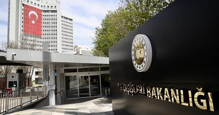 Dışişleri’nden Gazze’deki kıtlığa dair açıklama: İnsani felaketin boyutlarını bir kez daha ortaya koymuştur