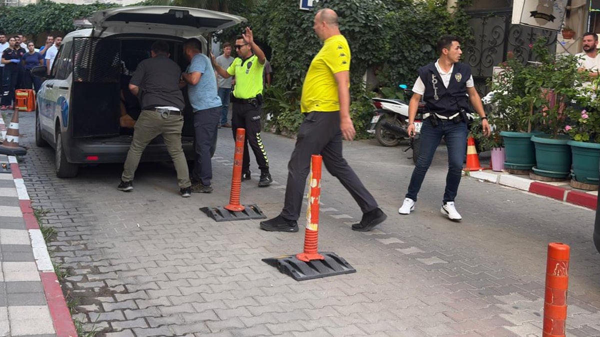 Manisa’da çeşitli suçlardan aranan 5 kişi tutuklandı