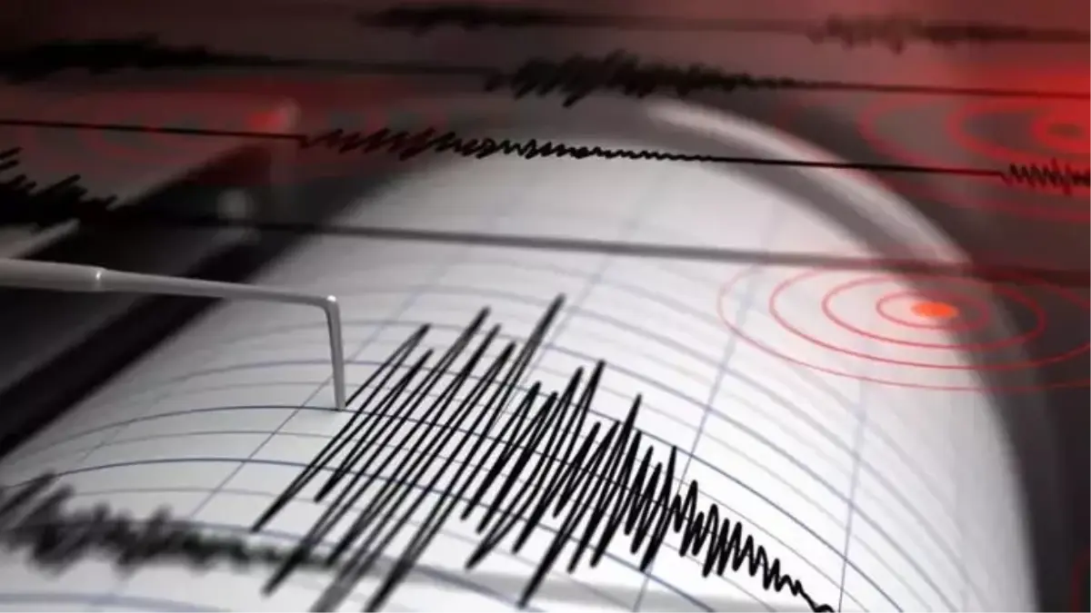 El Salvador’da 6 Büyüklüğünde Deprem