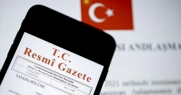 EPDK kararları Resmi Gazete’de