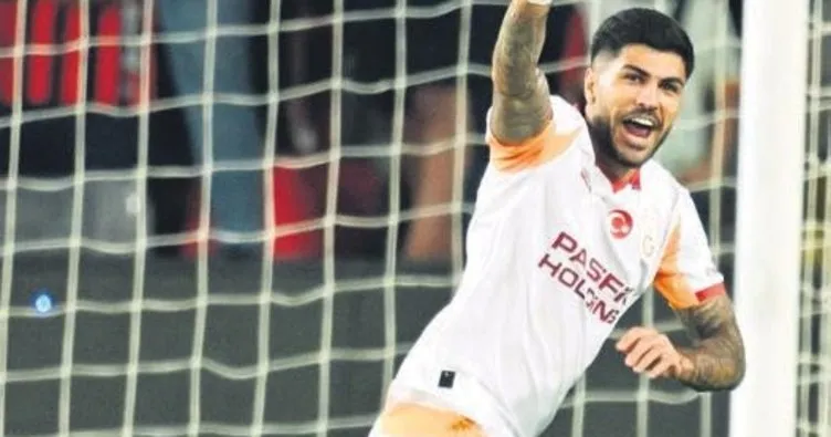 Eren Elmalı’nın şifresi 06.00!