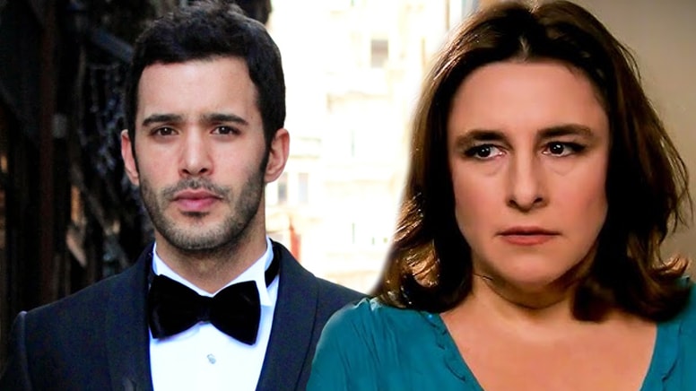 Barış Arduç ‘Ayhan Işık Özel Ödülü’nün sahibi oldu, Esra Dermancıoğlu isyan etti