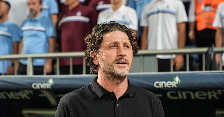 Fatih Tekke’den transfer açıklaması!