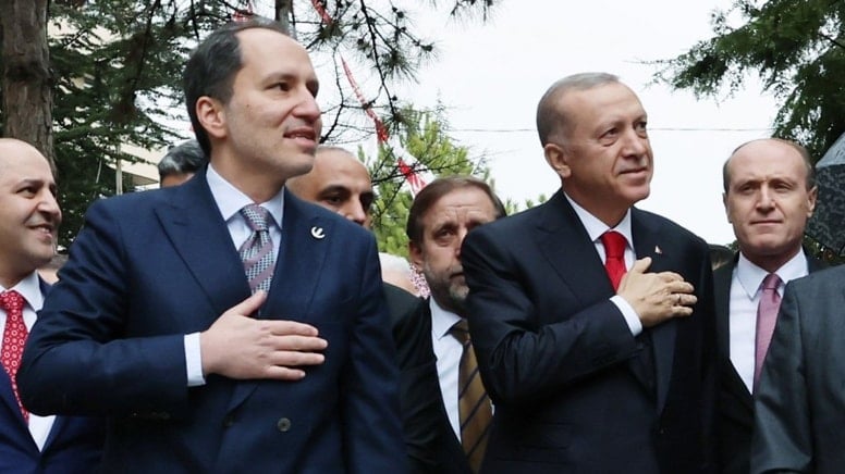 Fatih Erbakan’dan ‘erken seçim’ çıkışı! Tarihi açıkladı, Erdoğan’a seslendi…
