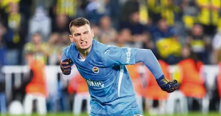 Fenerbahçe’de Dominik Livakovic transferi durdu! İngiliz deviyle anlaşamadı…