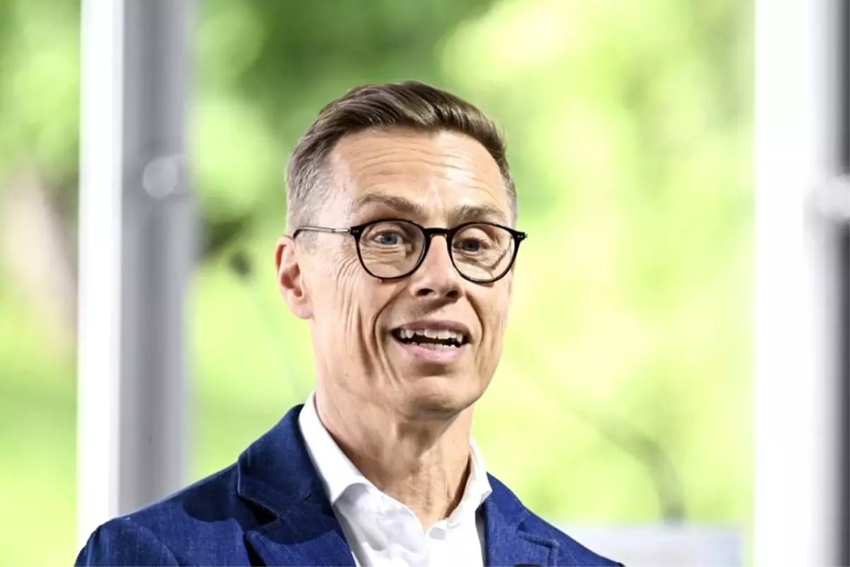 Finlandiya Cumhurbaşkanı Stubb: Putin ile müzakereler için Trump’ın sabrını bekliyoruz