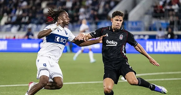 Gabriel Paulista: Böyle bir takımda oynadığım için gerçekten gururluyum