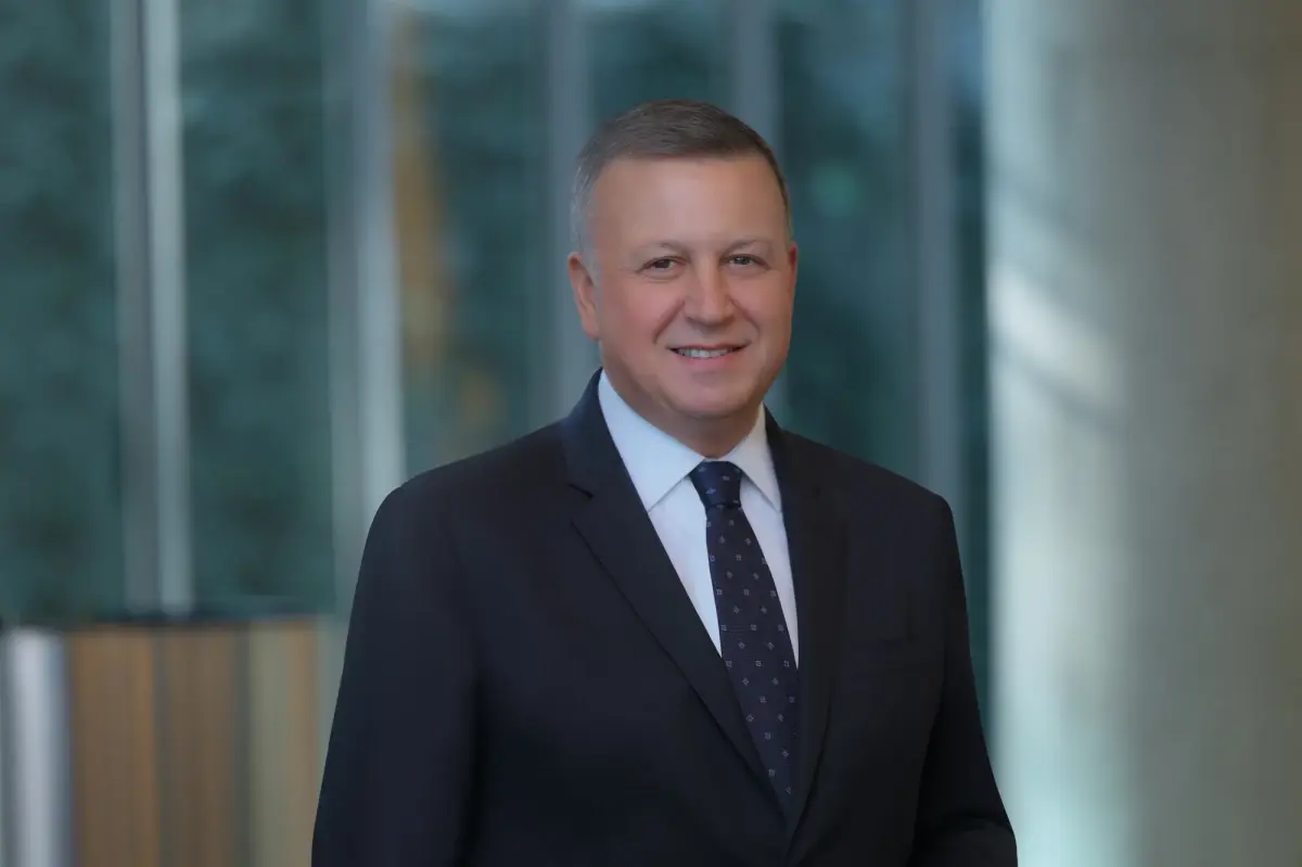 Garanti BBVA Teknoloji, ‘En İyi Finans Kurumu İnovasyonu’ Ödülünü Kazandı