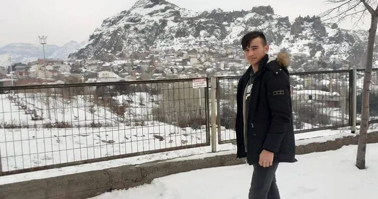 Giresunda damat maganda kurşunu sonucu hayatını kaybetti