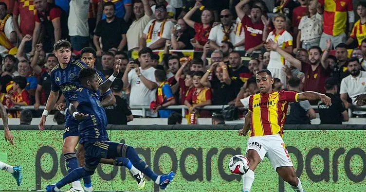 Göztepe, Juan Santos da Silva ile nikah tazeledi!