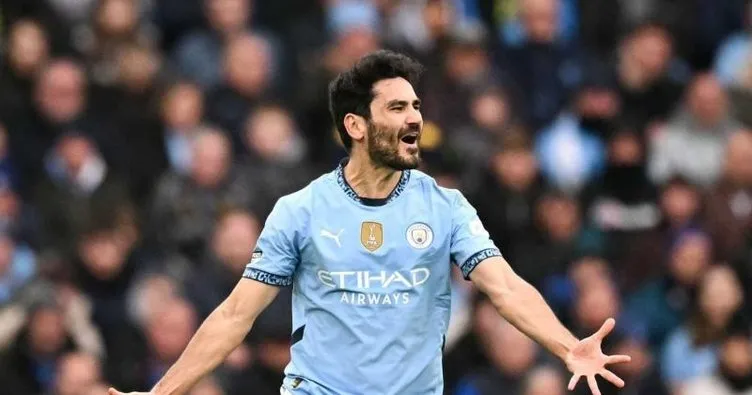 İlkay Gündoğan’ın yeni rotasını duyurdular! Pep Guardiola sinyali vermişti…