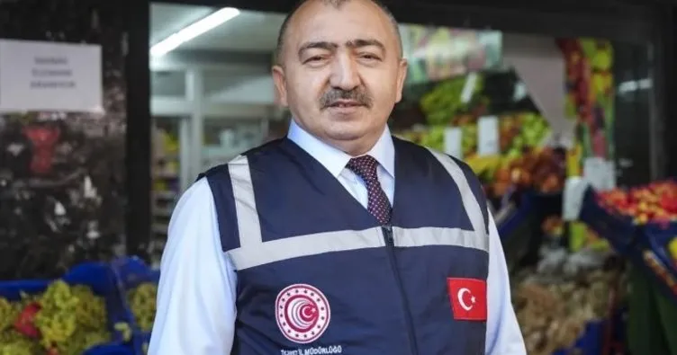 İstanbul’daki marketlerde fiyatlara sıkı denetim