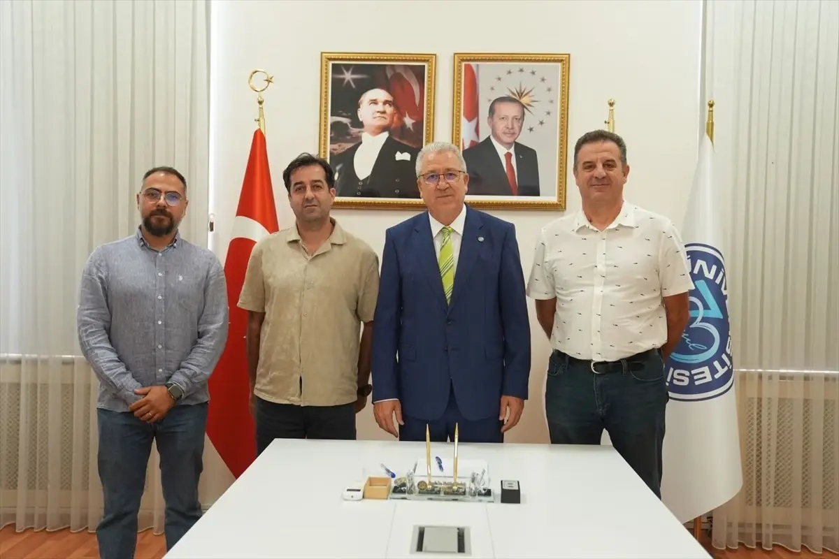 Ege Üniversitesi’nden Aslan Balığı ile Mücadele Projesi