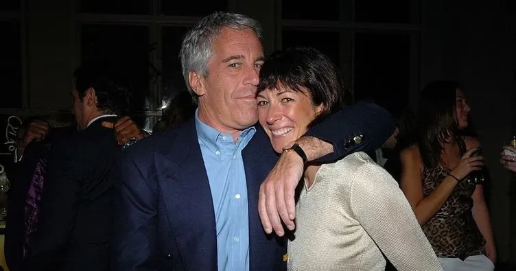 Jeffrey Epstein’in suç ortağı Maxwell’den çaprıcı Trump açıklaması! “Tanışmış olabilirim…”