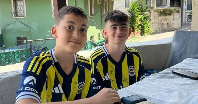 Kalbimiz çıkacaktı!