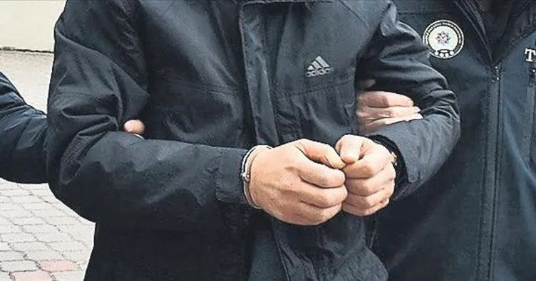 Kayseri’de FETÖ’cü firari iki polis yakalandı