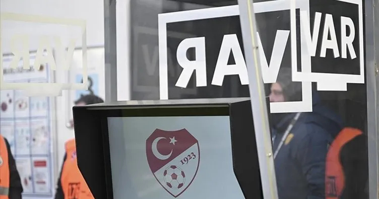 Kayserispor – Galatasaray maçının VAR hakemi belli oldu!