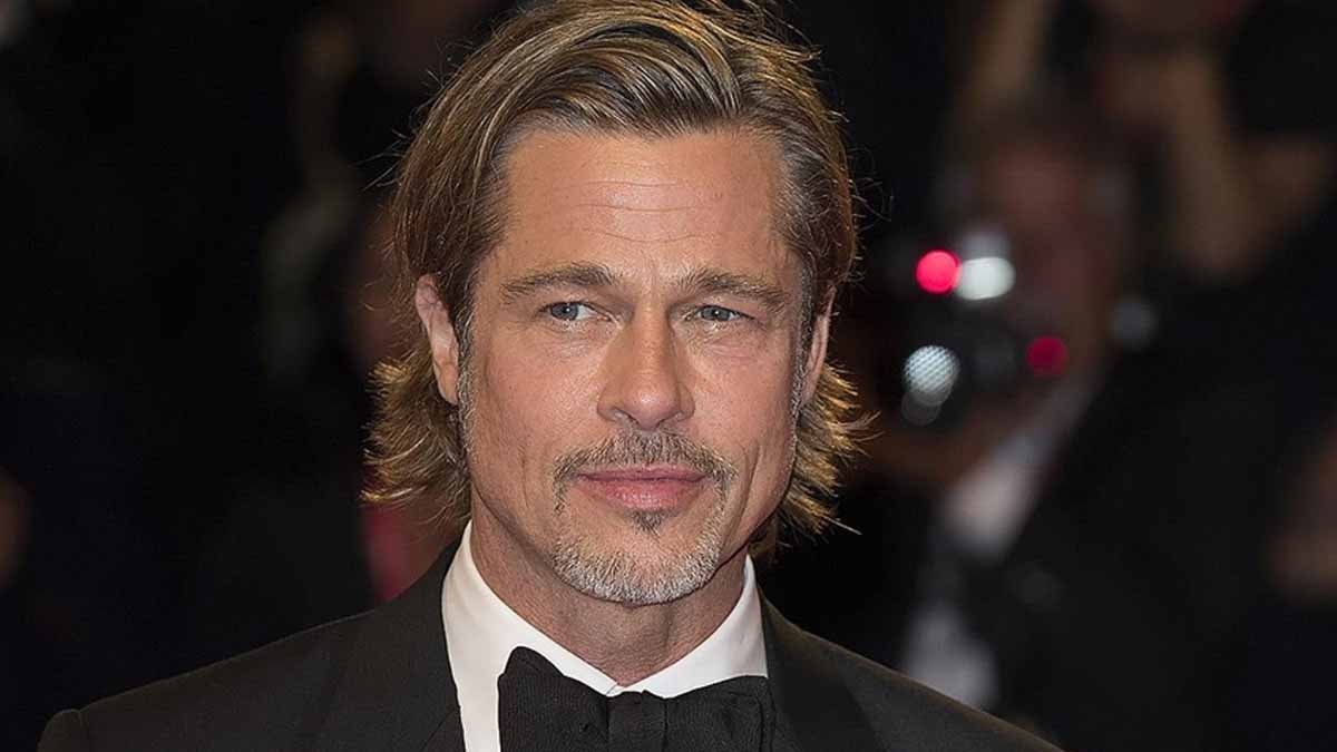 Brad Pitt, idolünün kim olduğunu itiraf etti: “Onun gibi olmak için her şeyimi verirdim”