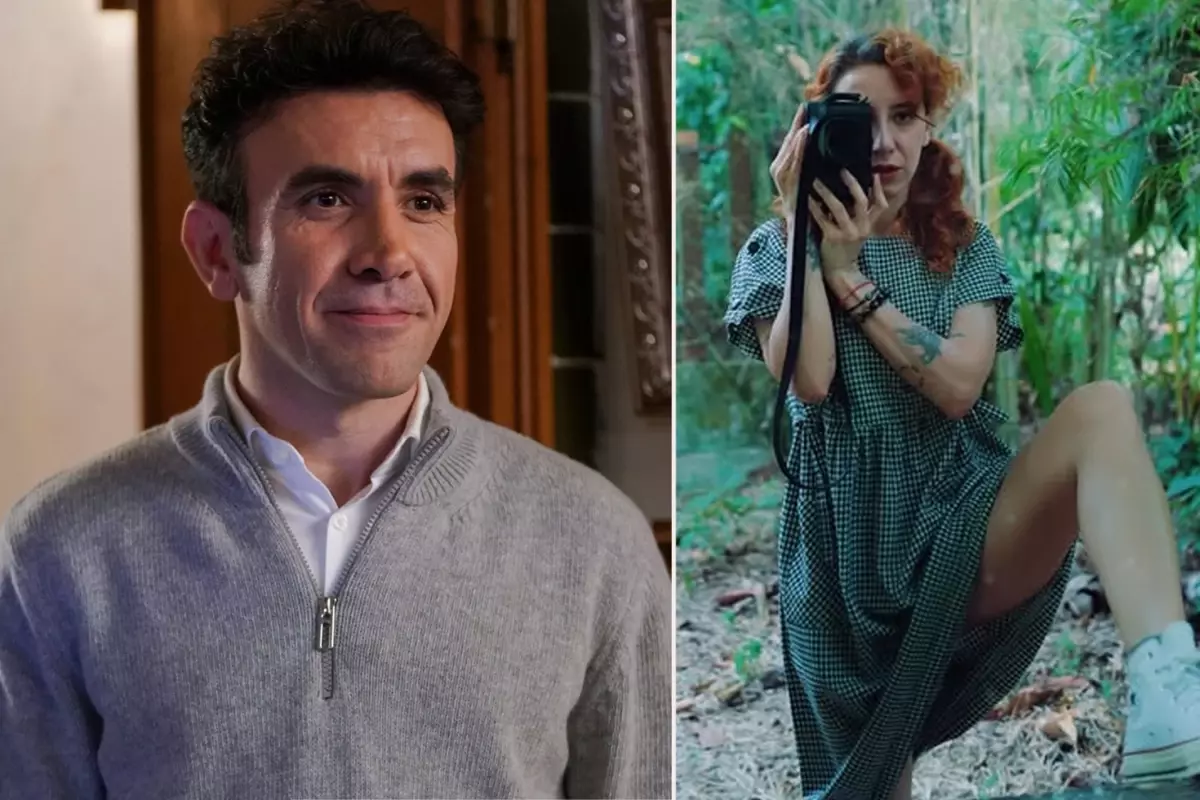 Mehmet Yılmaz Ak’tan taciz iddialarına yanıt: İftira ve asılsız