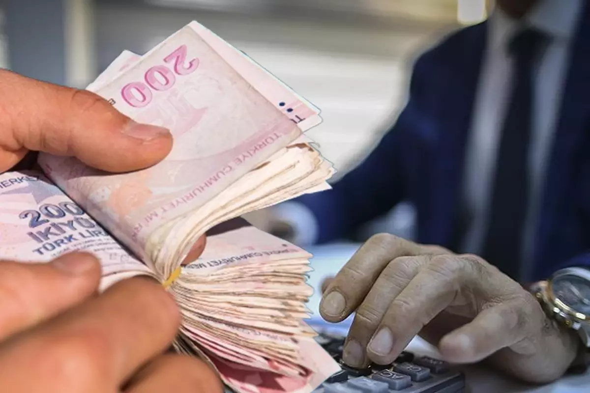 Memurların zam oranı kesinleşti! İşte kalem kalem yeni maaşlar