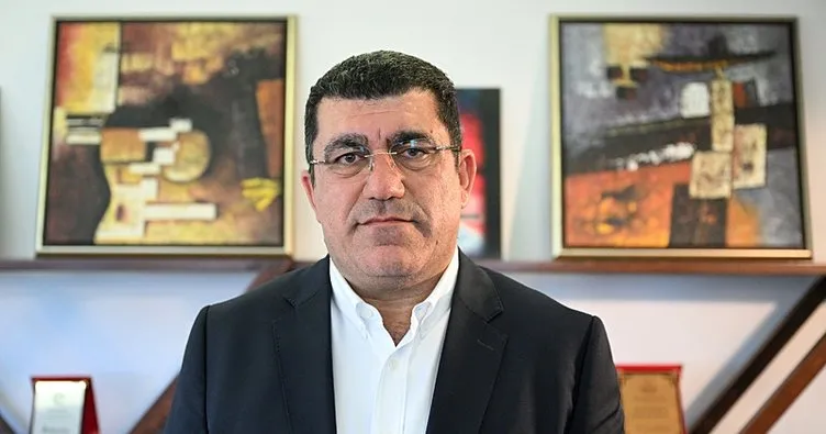 Nurettin Açıkalın: “En kısa sürede eksiklerimizi tamamlayacağız”