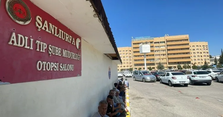 Şanlıurfa’da otomobil ile çarparak küçük Merveyi hayattan koparmıştı: O sürücü yakalandı