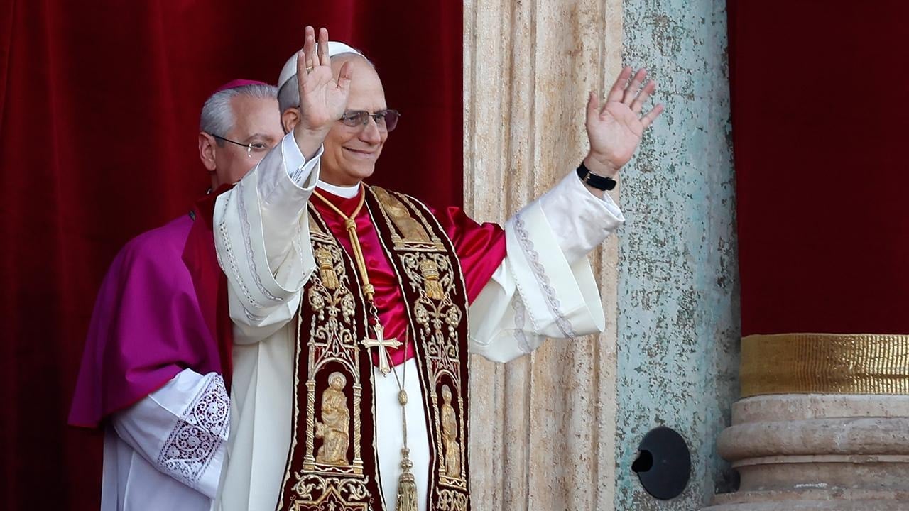Papa, Gazzelilerin toplu cezalandırılmasına son verilmesi çağrısı yaptı