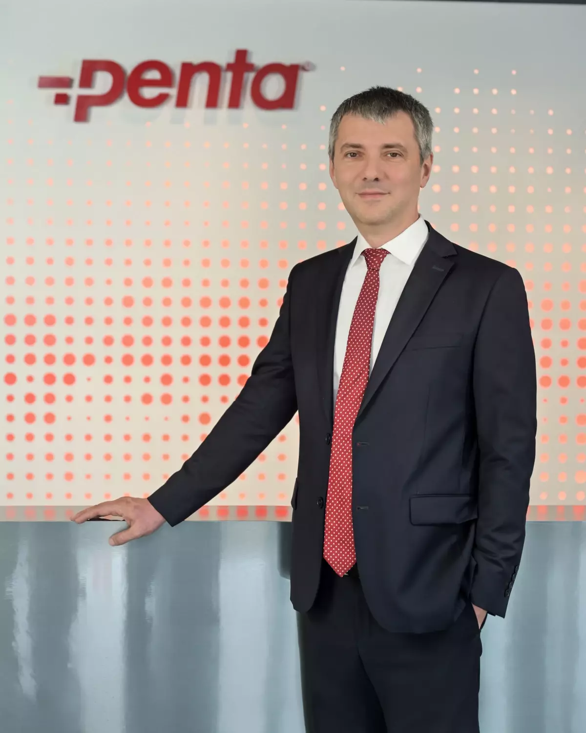 Penta Teknoloji, 2025’in İlk Yarısında 14 Milyar TL Ciro Elde Etti