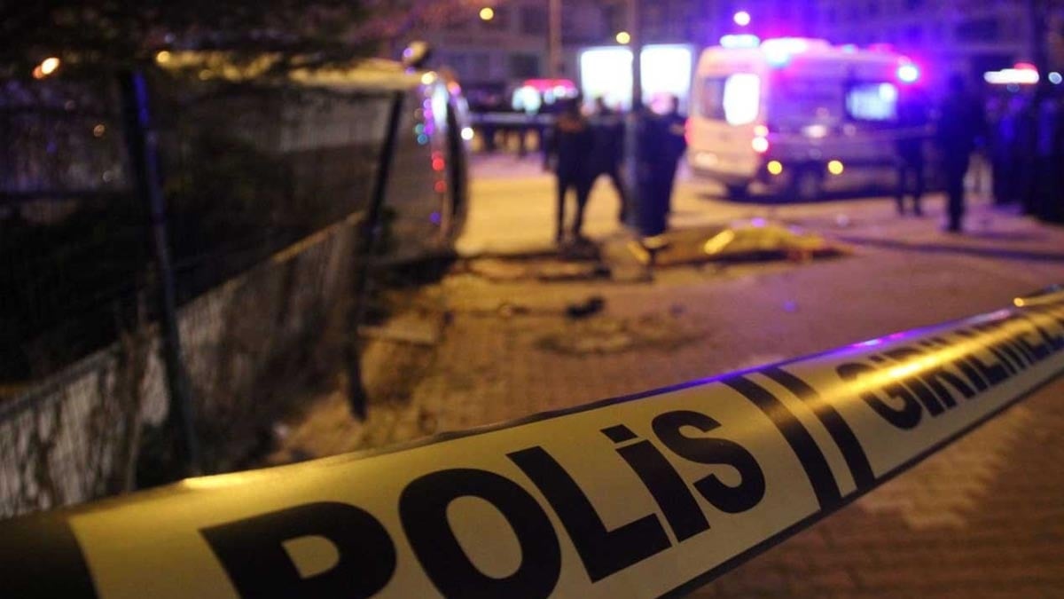 Trabzon’da inşaatta silahlı kavga: 4 işçi yaralandı