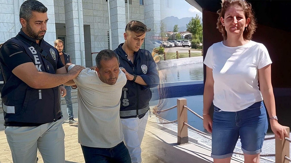 Kanlı pusunun sır perdesi aralandı: Cinayet sebebi ‘pes’ dedirtti