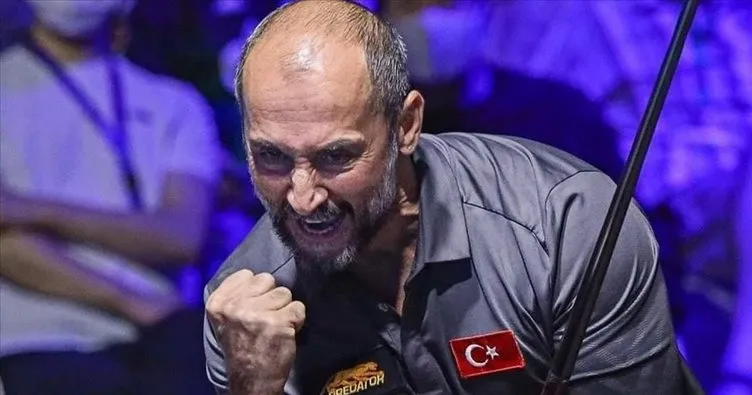 Semih Saygıner: Birçok şampiyonluk yaşadım ama bu farklı bir şey