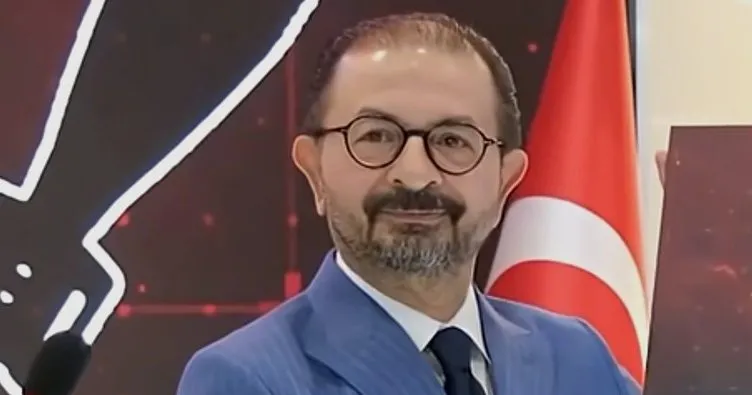 Son dakika: MKE eski Başkanı İsmet Sayhan’a casusluk gözaltısı