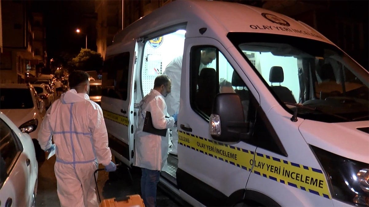Kayseri, Kocaeli, İstanbul… Vahşet haberleri peş peşe geldi