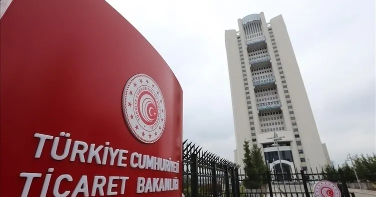 Suni deri ithalatına damping soruşturması