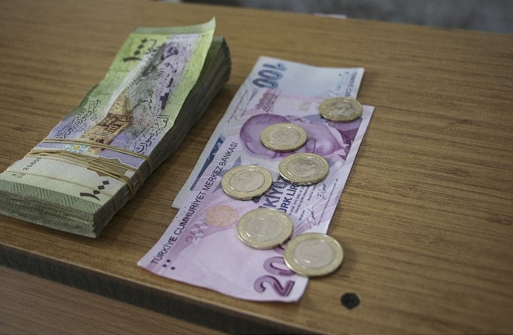 Merkez Bankası Başkanı açıkladı: Yeni banknotlar aşamalı olarak tedavüle girecek