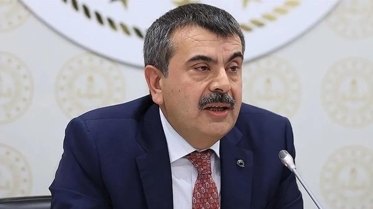 Tekin, sonunda muradına erdi