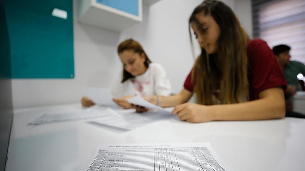 LGS tercihleri başladı: Tercih robotu da kullanıma açıldı