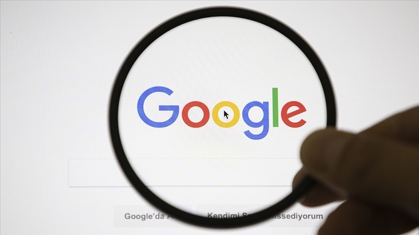 Google’a dev ceza