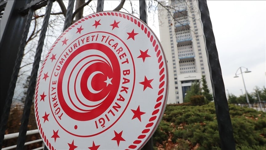 Öğütücü bilya ithalatında tarife kontenjanı esasları belirlendi