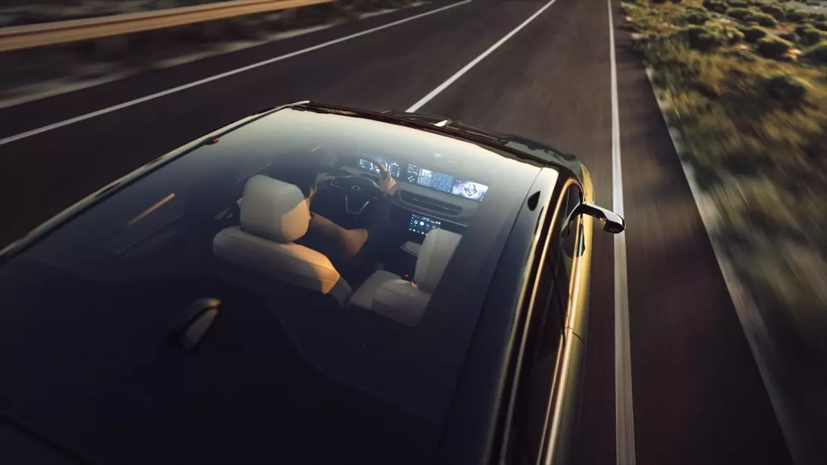 Togg, IAA Mobility 2025’te Yenilikçi Ürün Gamını Tanıtacak
