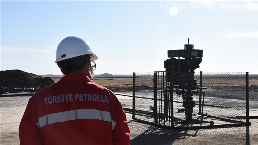 TPAO’nun Kırklareli’ndeki petrol arama ruhsatı 2 yıl uzatıldı
