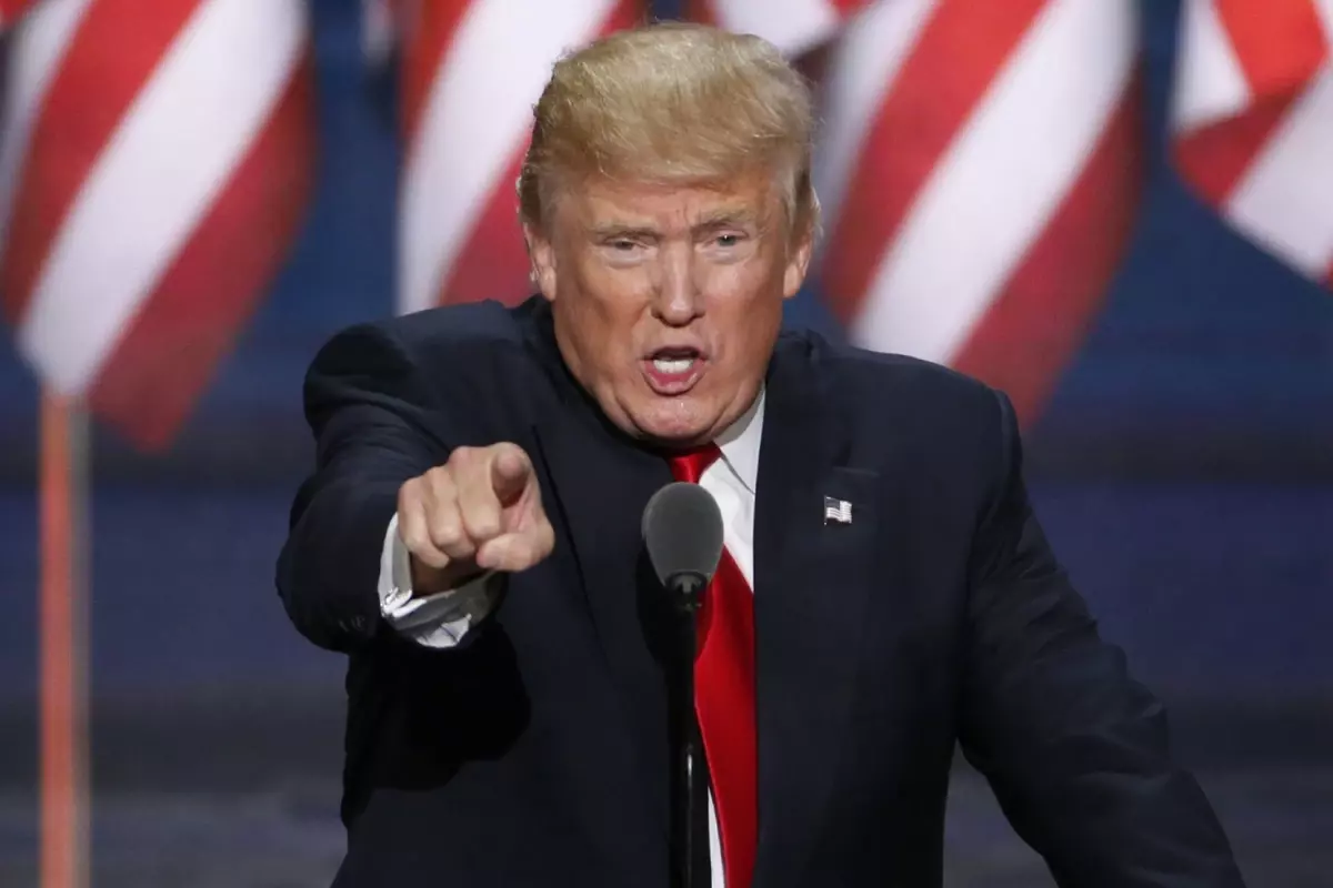 Trump dijital vergi uygulayan ülkeleri tehdit etti: Ek tarifeler geliyor