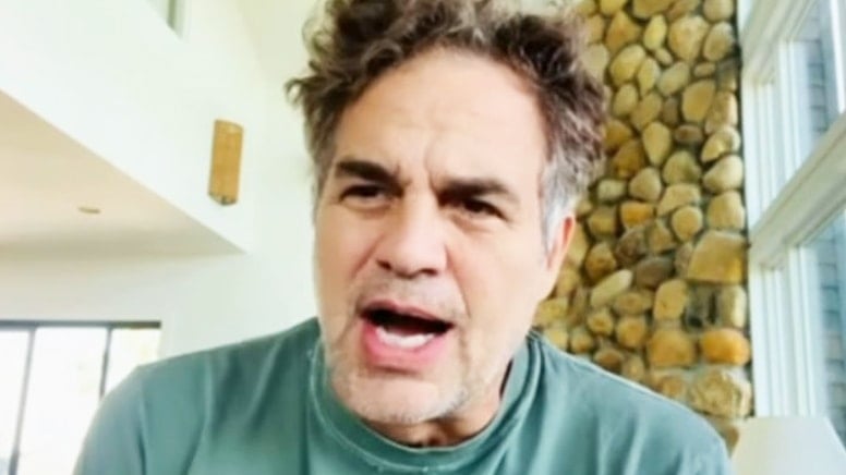 Mark Ruffalo’dan Trump’a çağrı: Gazze için bir şeyler yap