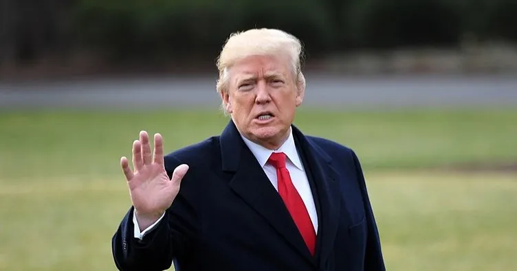 Trump’tan suça karşı sert tedbir: Washington’da cinayet işleyenler için idam cezası talep edeceğiz
